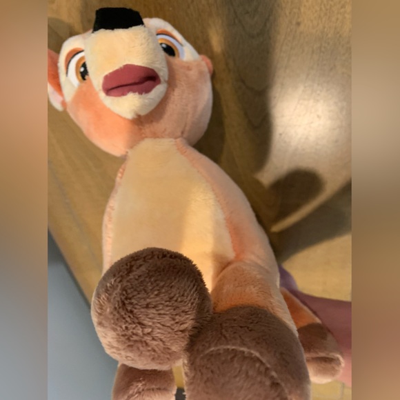 Disney Store Authentic Bambi, Like New From Disney Store - Picture 10 of 12